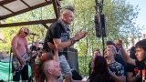 Z koncertu kapely Vision Days (27 / 58)