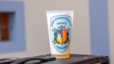 Z koncertu kapely Natrhlej Sandál (13 / 38)