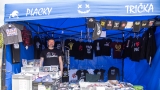 Připravený merch… (7 / 26)
