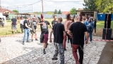 Z koncertu kapely Indiánská rezervace (19 / 29)