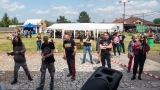 Z koncertu kapely Indiánská rezervace (28 / 29)