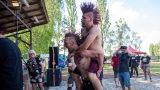 Z koncertu kapely Drtimosaz (5 / 44)