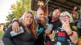 Z koncertu kapely Švagrův punk (4 / 47)