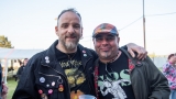Z koncertu kapely Švagrův punk (9 / 47)