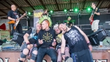 Z koncertu kapely Švagrův punk (11 / 47)