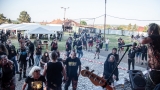 Z koncertu kapely Švagrův punk (15 / 47)