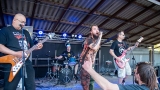 Kapela Švagrův punk (21 / 47)