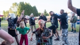 Z koncertu kapely Švagrův punk (22 / 47)