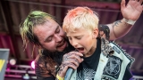 Z koncertu kapely Švagrův punk (25 / 47)