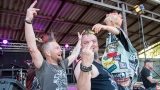 Z koncertu kapely Švagrův punk (26 / 47)