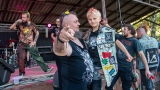 Z koncertu kapely Švagrův punk (28 / 47)