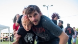 Z koncertu kapely Švagrův punk (30 / 47)