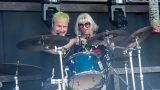 Z koncertu kapely Švagrův punk (32 / 47)