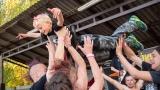 Z koncertu kapely Švagrův punk (33 / 47)