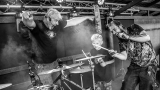 Z koncertu kapely Švagrův punk (34 / 47)