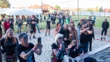Z koncertu kapely Švagrův punk (35 / 47)