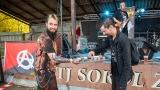 Z koncertu kapely Švagrův punk (36 / 47)