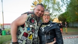 Z koncertu kapely Švagrův punk (37 / 47)