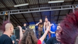 Z koncertu kapely Švagrův punk (40 / 47)