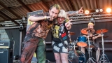 Z koncertu kapely Švagrův punk (42 / 47)