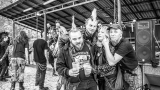 Z koncertu kapely Švagrův punk (46 / 47)