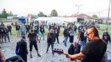 Z koncertu kapely Falešný Obvinění (10 / 31)