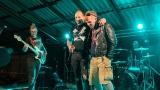 Kapela KT Bandits s hostem (32 / 34)