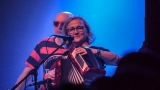 Mexiko, Mexiko sombrero grande tequilla, znělo napříč kulturním domem v Želivi u Humpolce. (21 / 44)