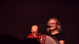 Mexiko, Mexiko sombrero grande tequilla, znělo napříč kulturním domem v Želivi u Humpolce. (34 / 44)