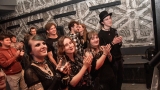 Z koncertu kapely Bad Liars (8 / 26)
