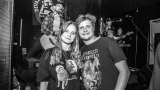 Z koncertu kapely Bad Liars (13 / 26)