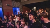 Z koncertu kapely Bad Liars (18 / 26)