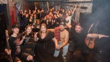 Kapela Bad Liars s fans (26 / 26)
