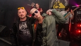 Z koncertu kapely Toxic Paradise (14 / 24)