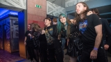 Z koncertu kapely Toxic Paradise (20 / 24)