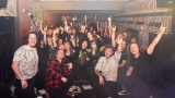 Kapela Toxic Paradise s fans (23 / 24)