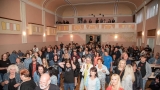 Z koncertu kapely EGES (12 / 120)
