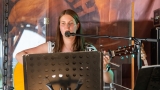 Písničkářka Anita Hladíková (1 / 6)