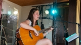 Písničkářka Anita Hladíková (2 / 6)