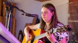 Písničkářka Anita Hladíková (4 / 6)