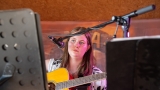Písničkářka Anita Hladíková (5 / 6)