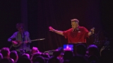 John Lydon a Public Image Ltd. zbourali SaSaZu (10 / 32)