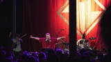 John Lydon a Public Image Ltd. zbourali SaSaZu (11 / 32)
