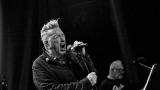 John Lydon a Public Image Ltd. zbourali SaSaZu (16 / 32)
