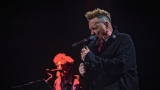 John Lydon a Public Image Ltd. zbourali SaSaZu (25 / 32)