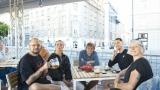 Paluba lodi Cargo Gallery nově otevřena! (17 / 51)