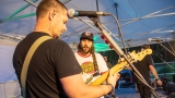Kapela PRIDEBOWL (USA/Švédsko) (7 / 21)