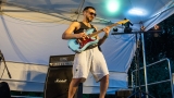 Kapela PRIDEBOWL (USA/Švédsko) (11 / 21)