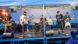 Kapela PRIDEBOWL (USA/Švédsko) (12 / 21)
