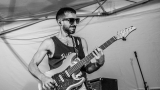 Kapela PRIDEBOWL (USA/Švédsko) (15 / 21)